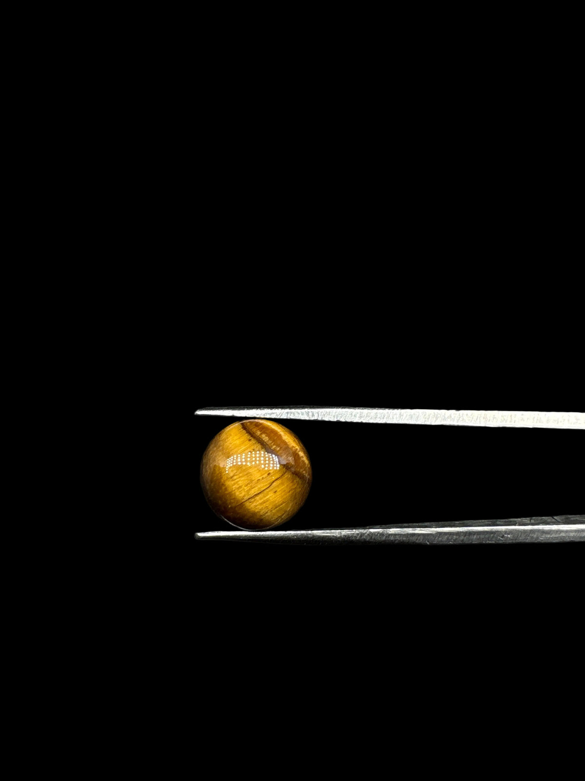 5.35 Carat Certified Natural Tiger Eye