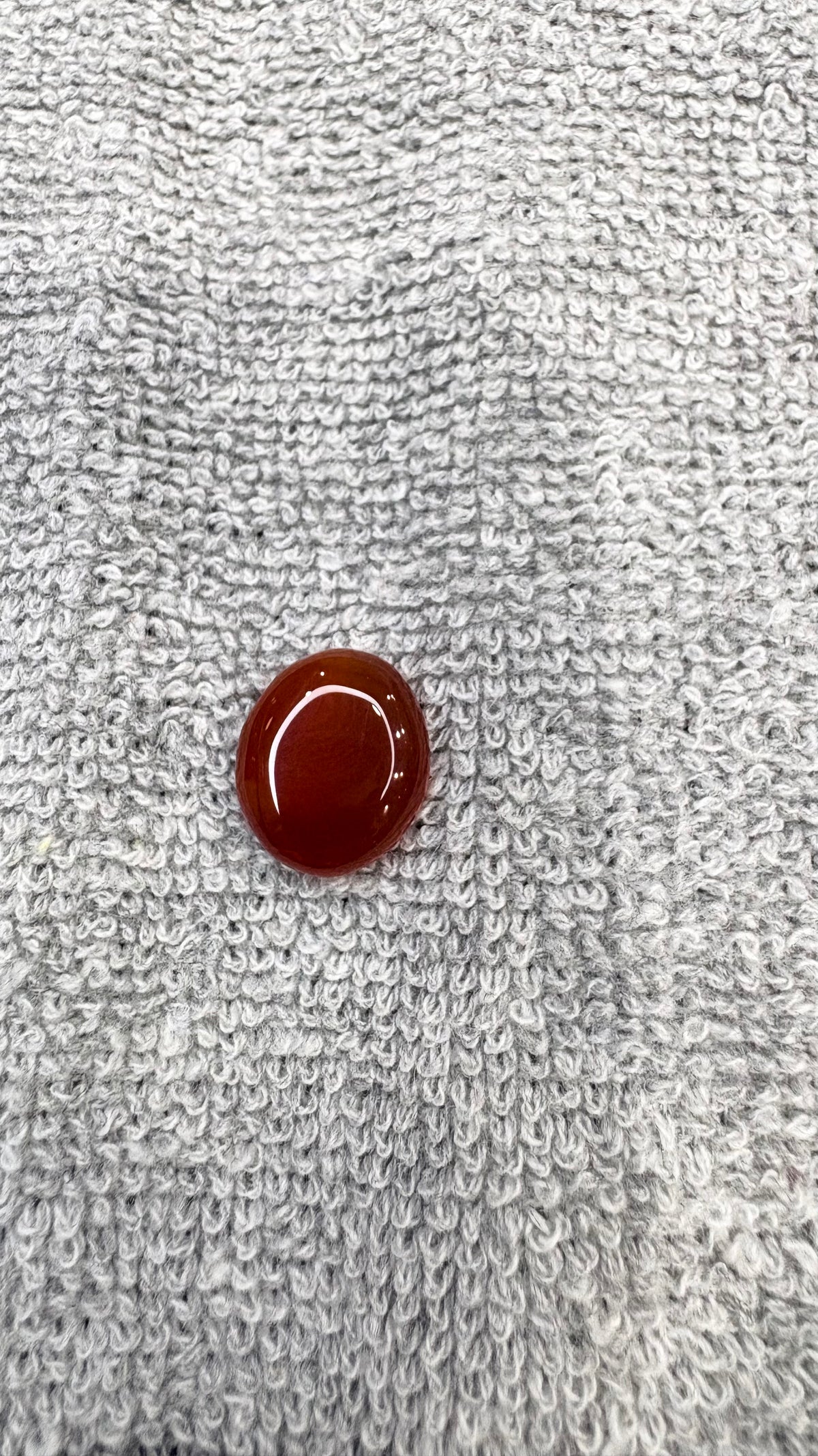 10.65 Carat Certified Natural Yemani Aqeeq