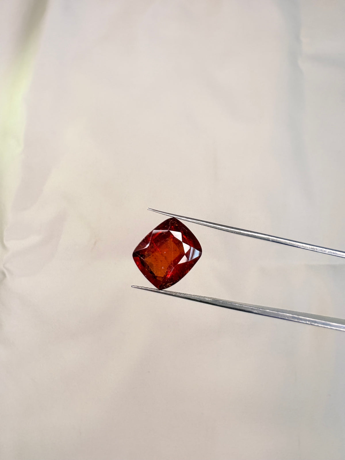 11.76 Carat Certified Natural Sri Lankan Gomed