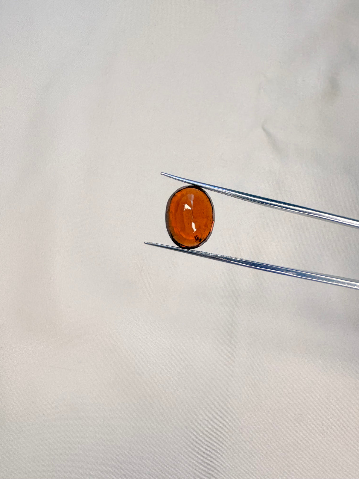 5.70 carat Certified Natural Sri Lankan Gomed
