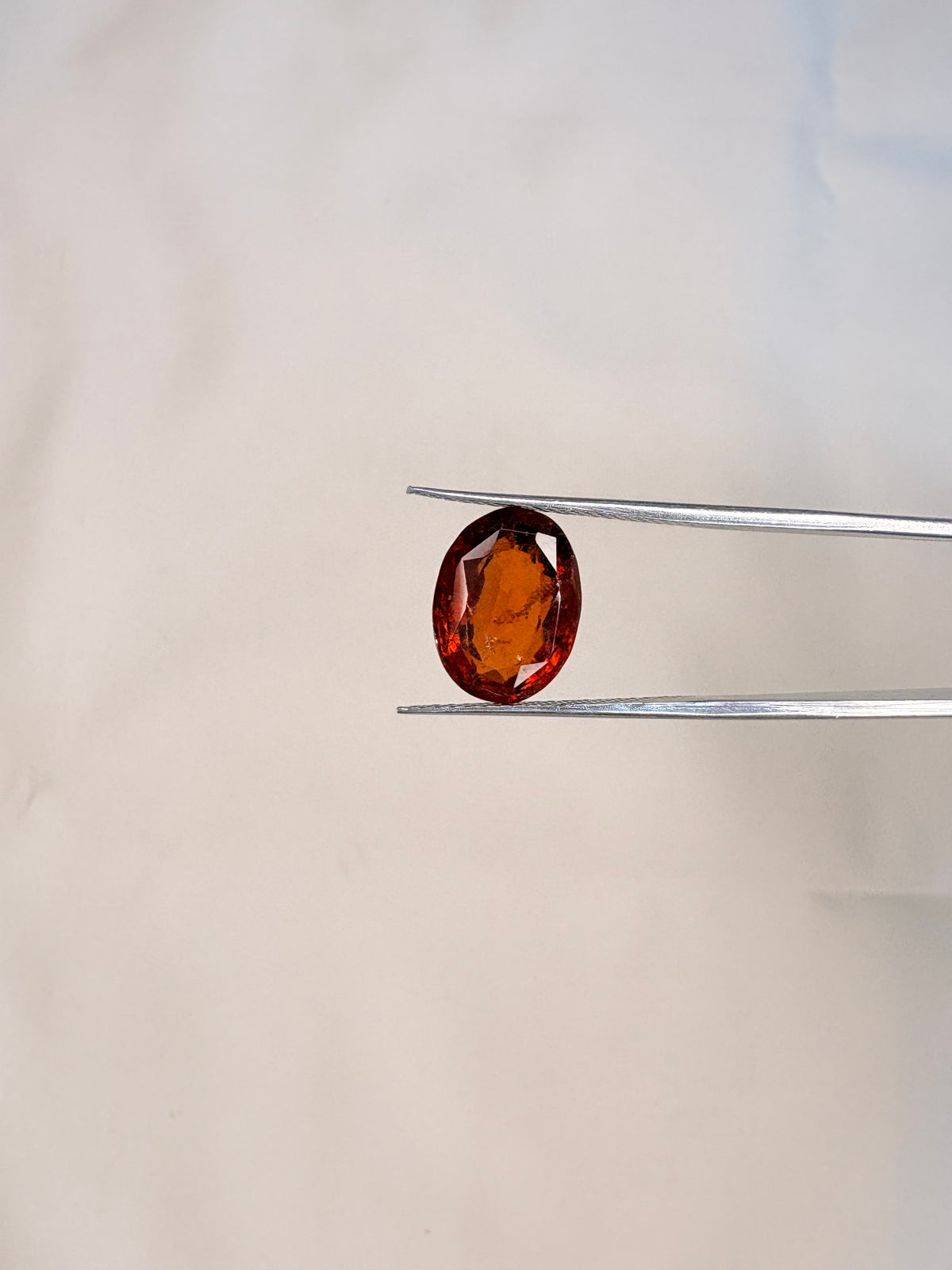 5.15 Carat Certified Natural Sri Lankan Gomed