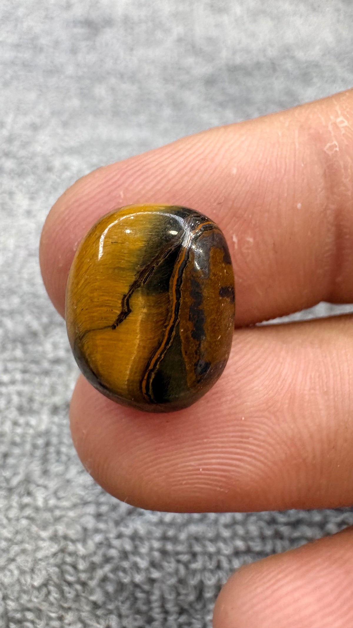 11.65 Carat Certified Natural Zambian Emerald