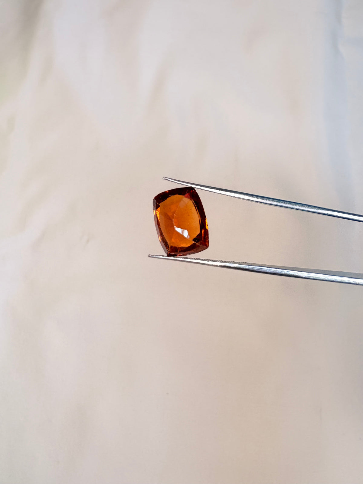 4.68 Carat Certified Natural Sri Lankan Gomed
