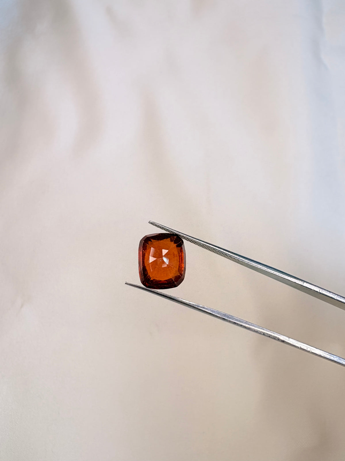 4.73 carat Certified Natural Sri Lankan Gomed
