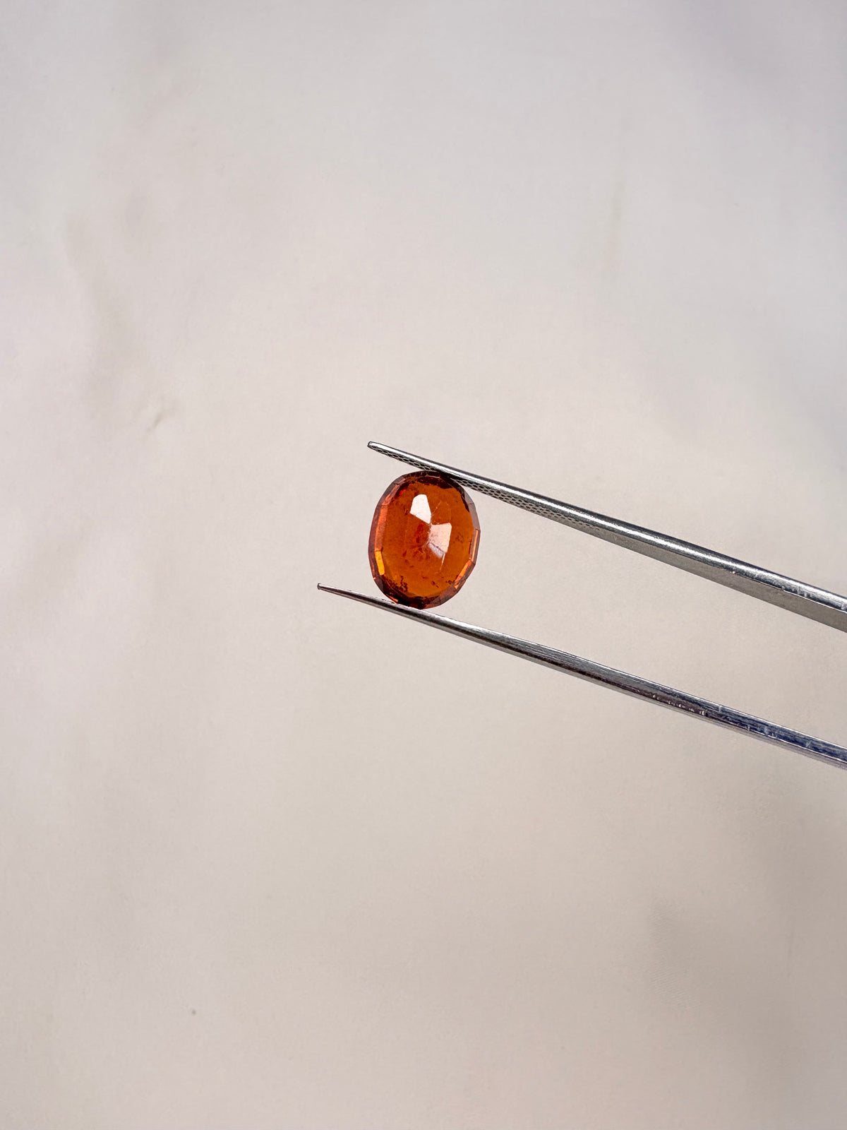 4.63 Carat Certified Natural Sri Lankan Gomed