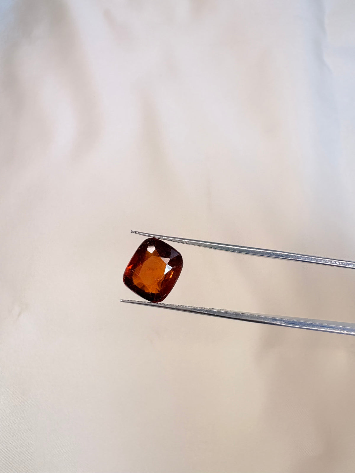 4.73 carat Certified Natural Sri Lankan Gomed