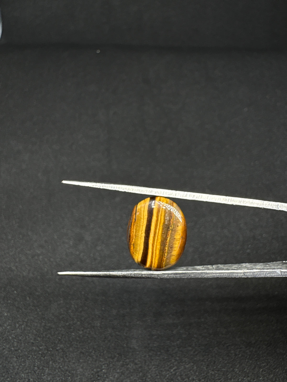 15.70 Carat Certified Natural Tiger Eye