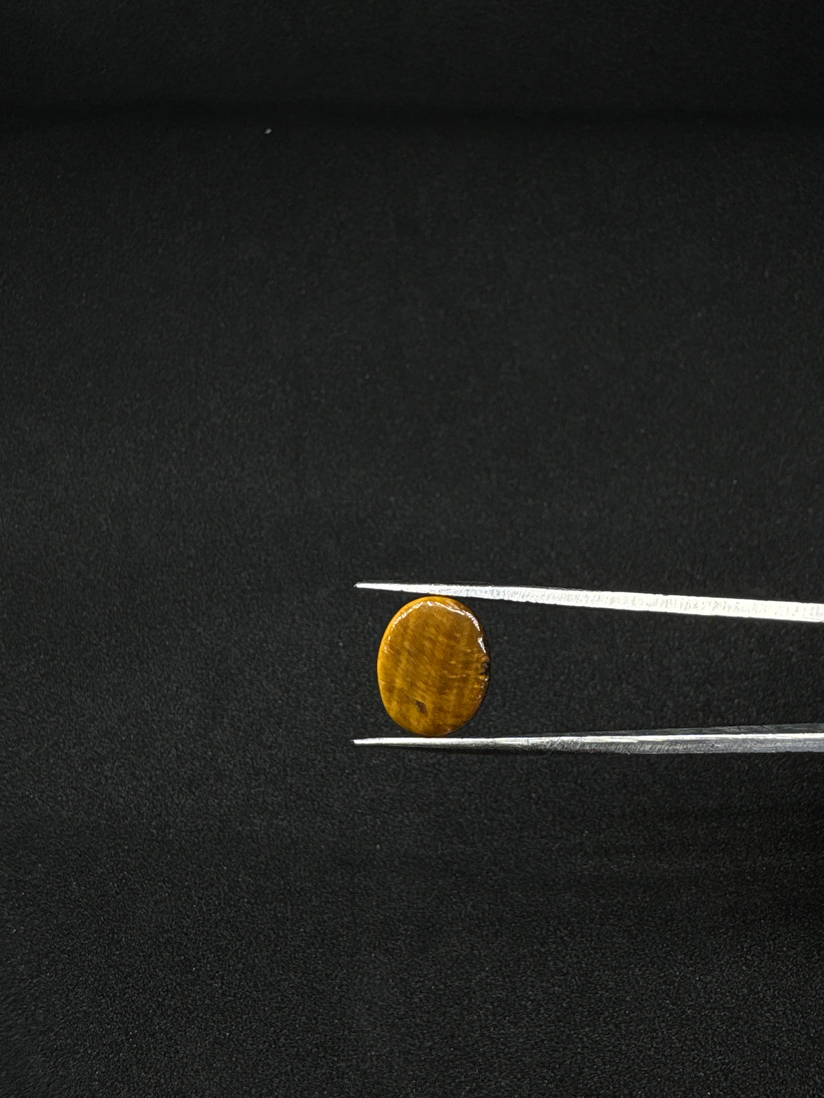 4.60 Carat Certified Natural Tiger Eye