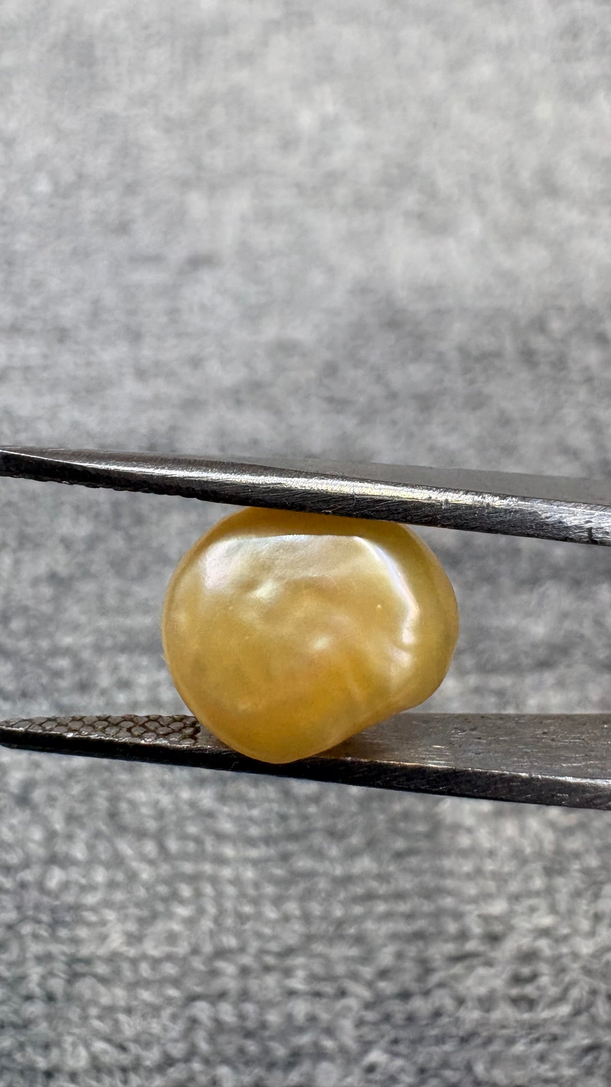 6.23 Carat Certified Natural Moti