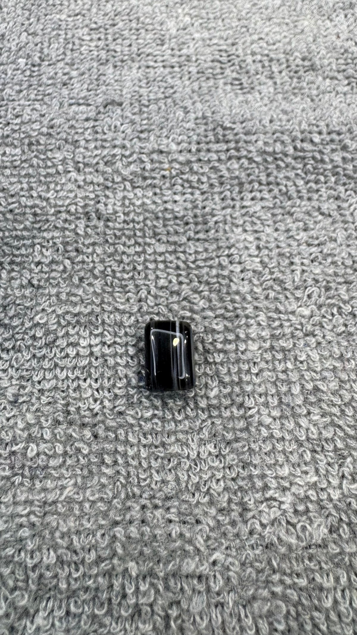 6.28 Carat Certified Natural Sulemani Aqeeq