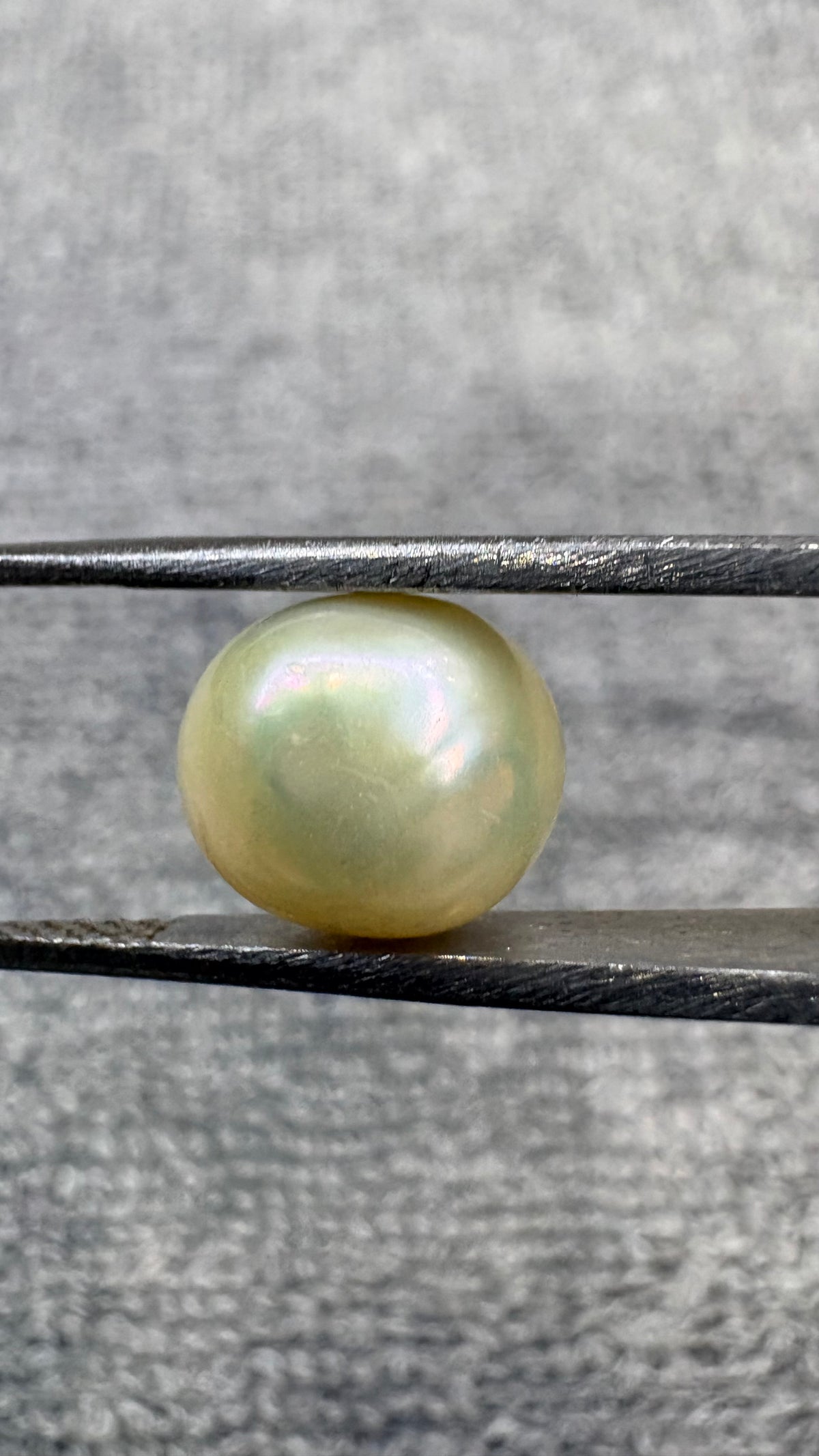 5.05 Carat Certified Natural Moti