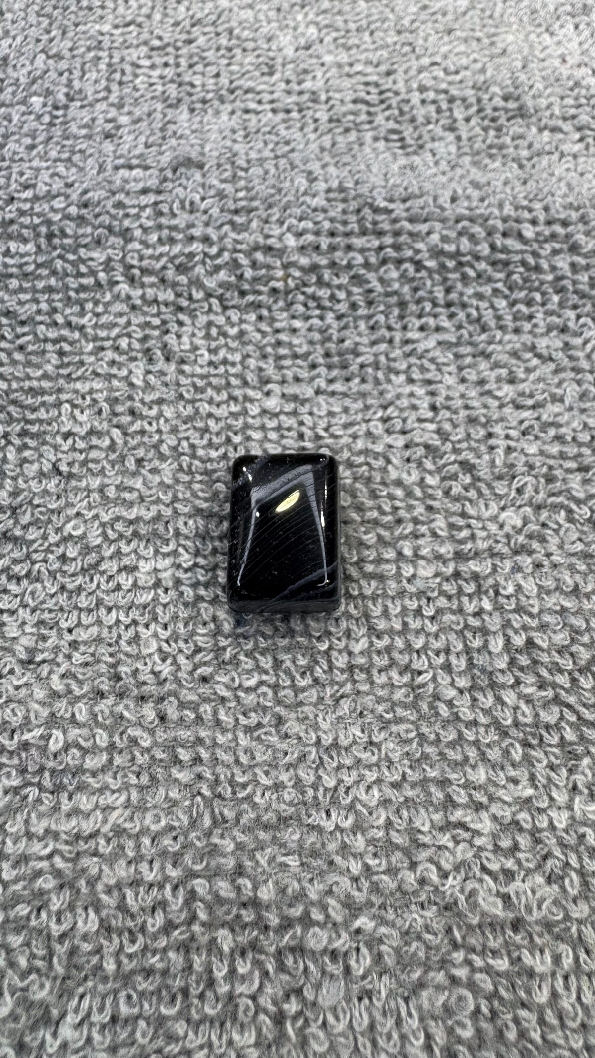 17.40 Carat Certified Natural Sulemani Aqeeq