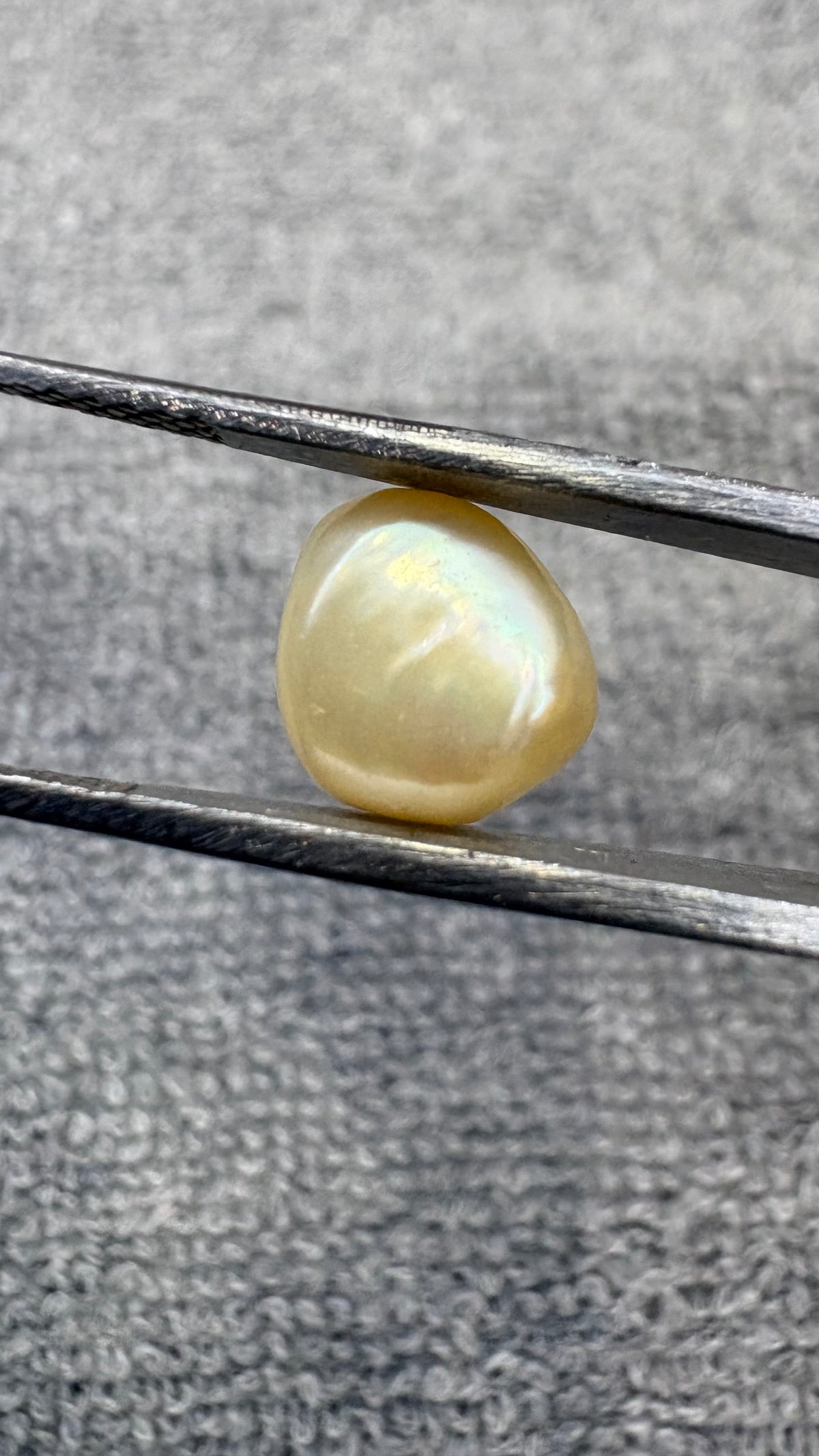 5.20 Carat Certified Natural Moti