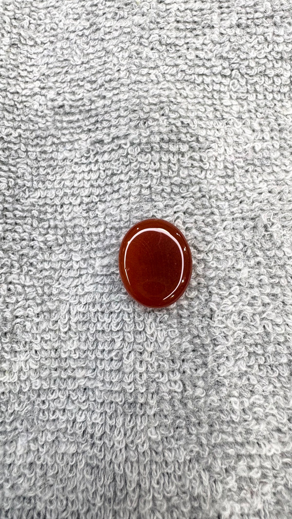 10.05 Carat Certified Natural Yemani Aqeeq