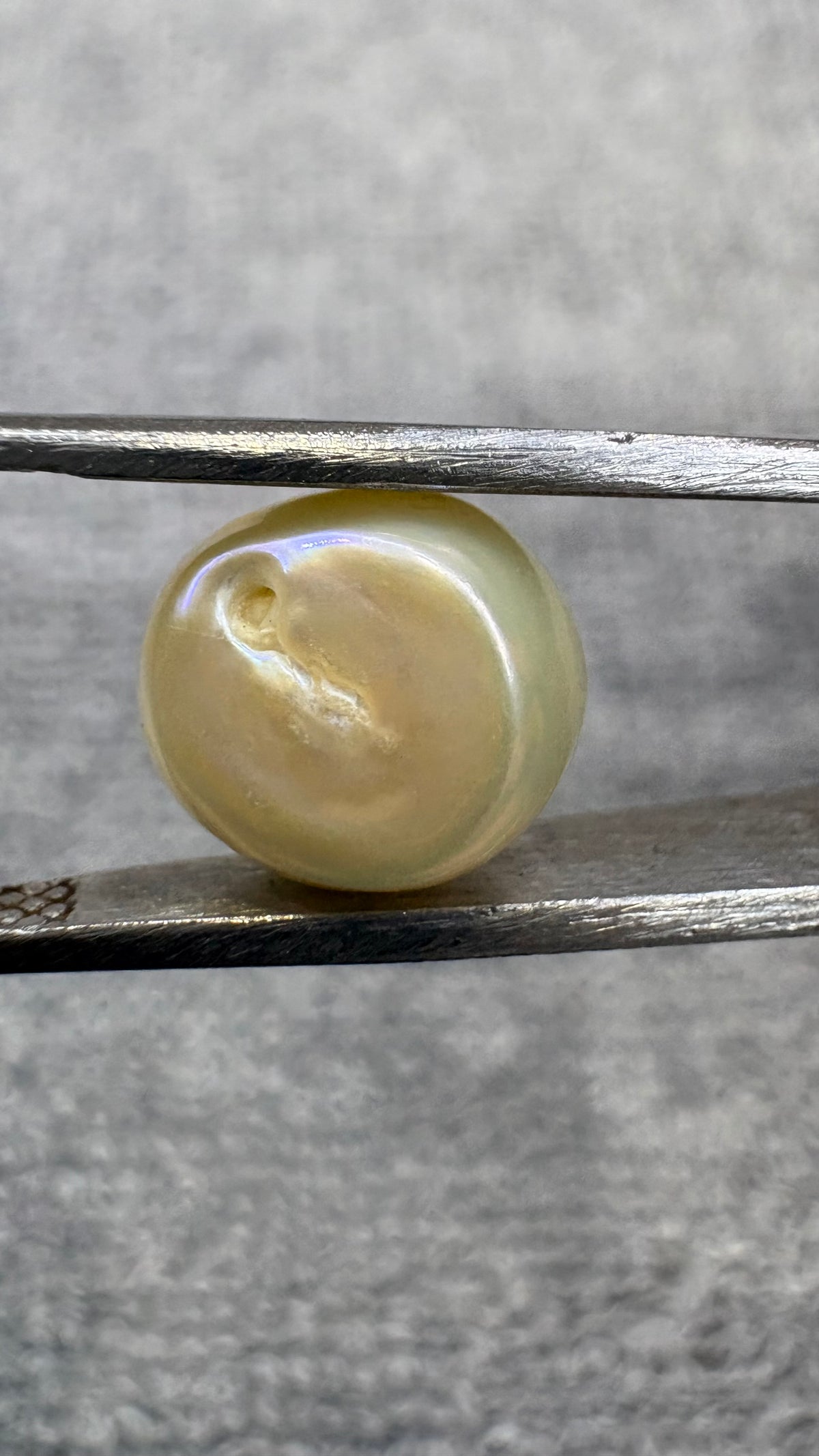 5.05 Carat Certified Natural Moti