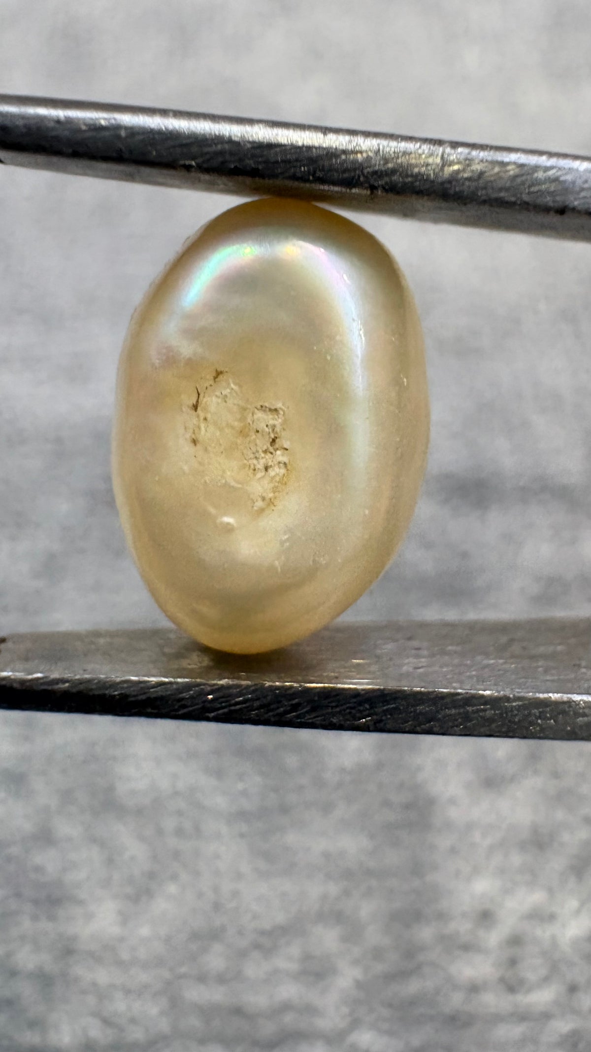 5.82 Carat Certified Natural Moti