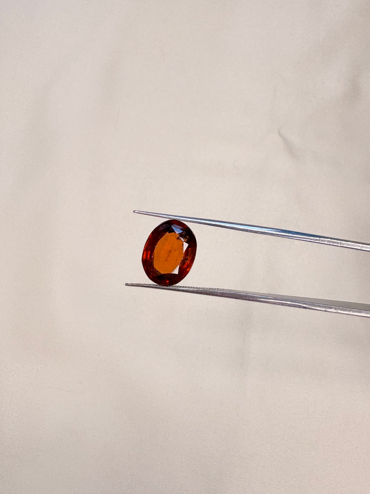 5.70 carat Certified Natural Sri Lankan Gomed