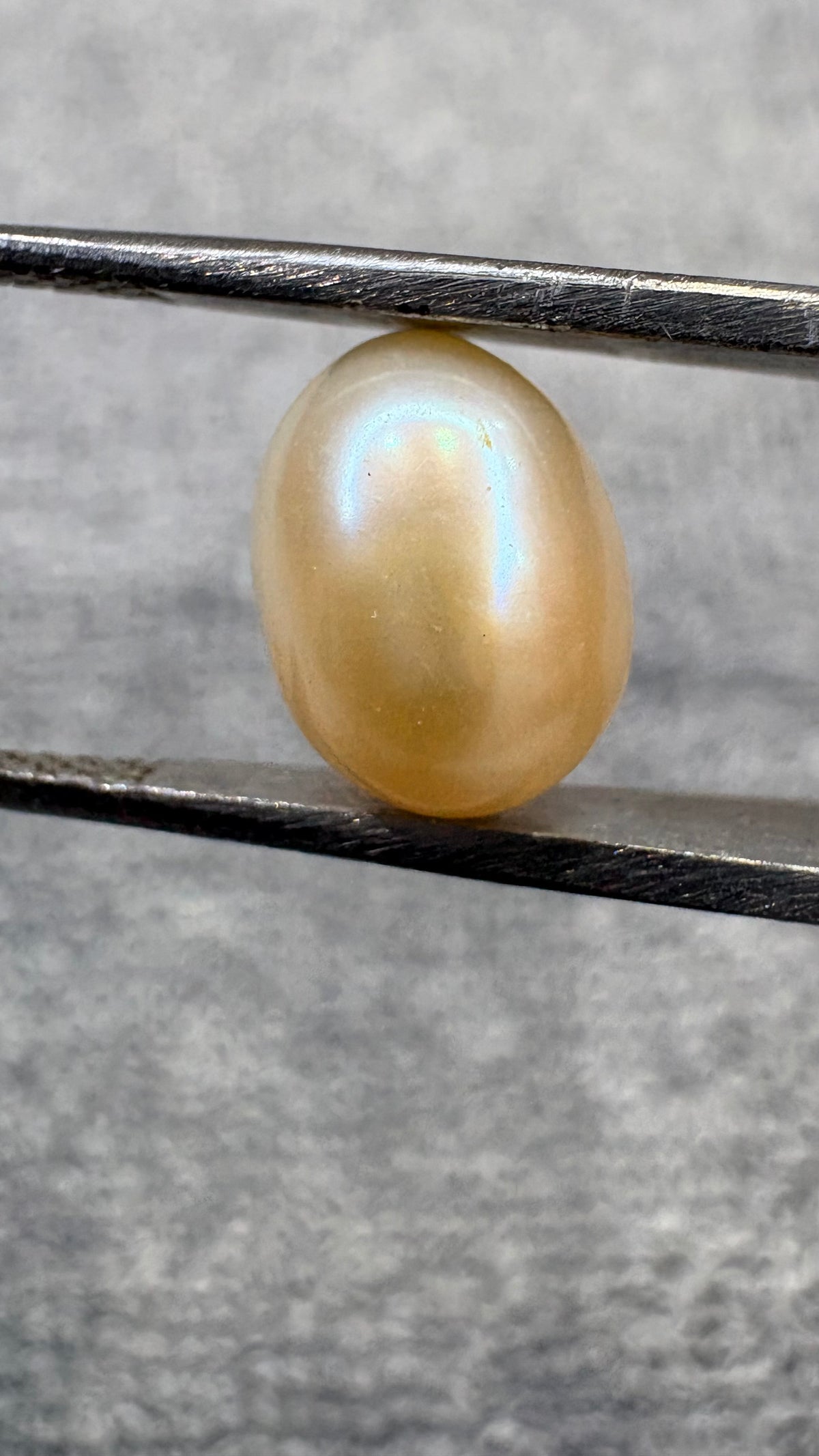 6.23 Carat Certified Natural Moti