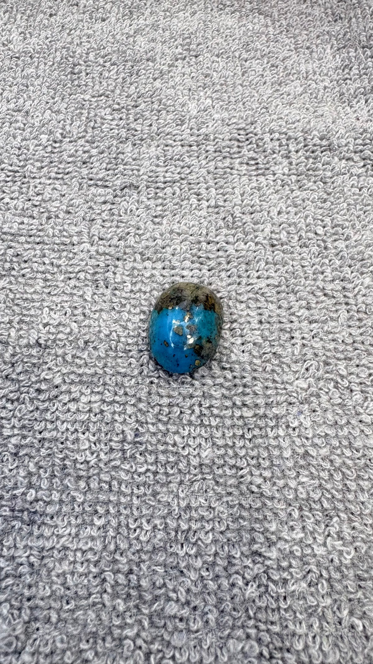 17.92 Carat Certified Natural Moti