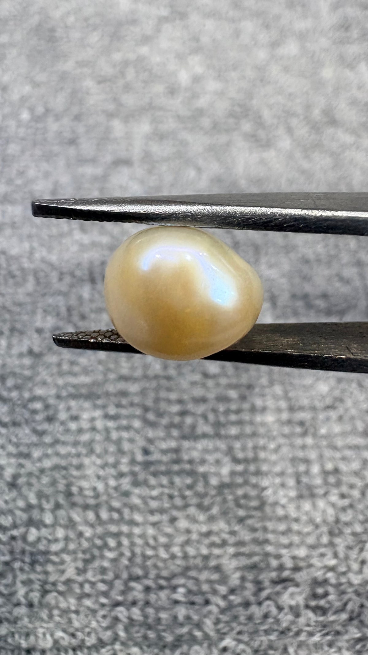 5.08 Carat Certified Natural Moti