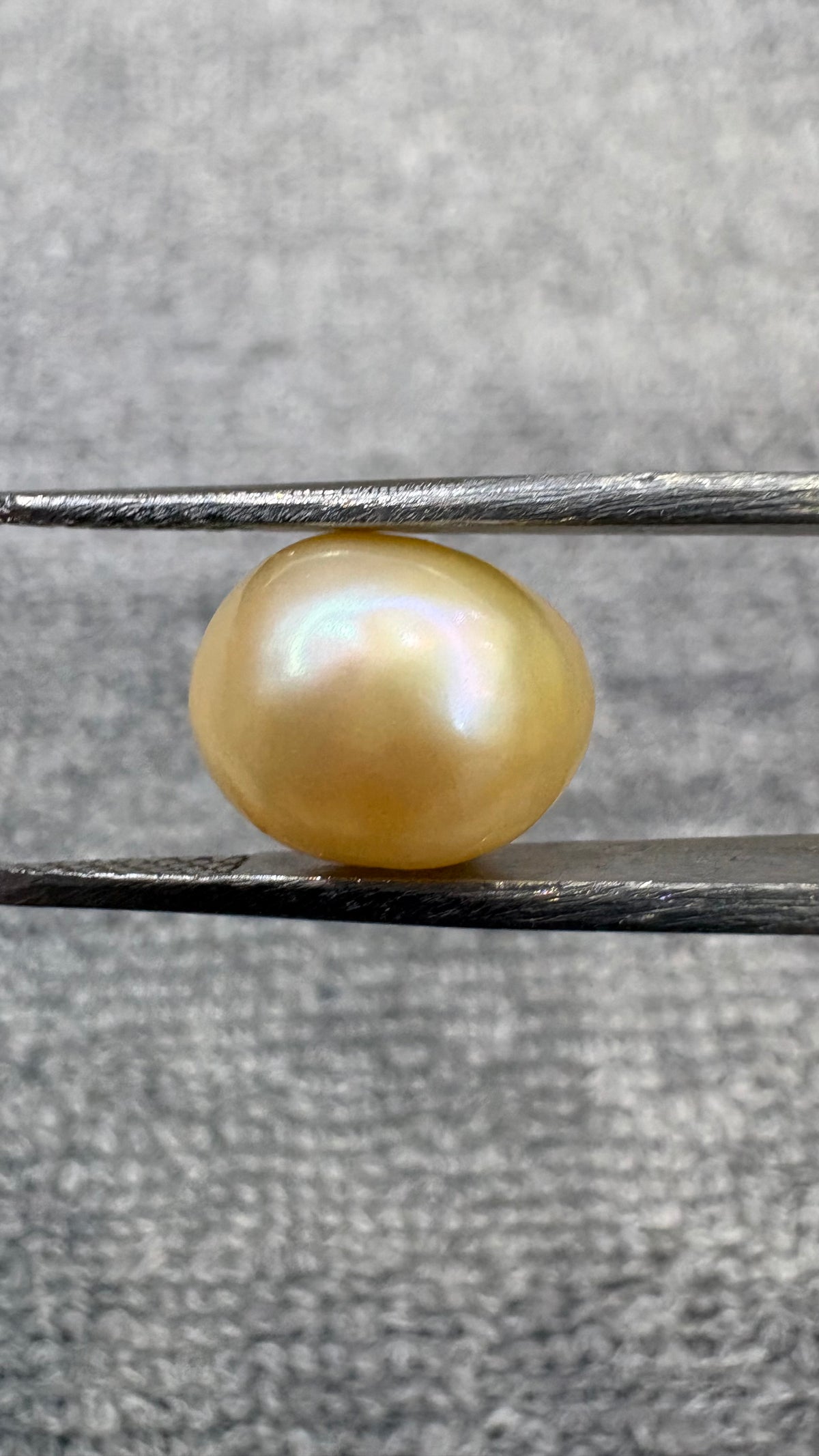 6.23 Carat Certified Natural Moti