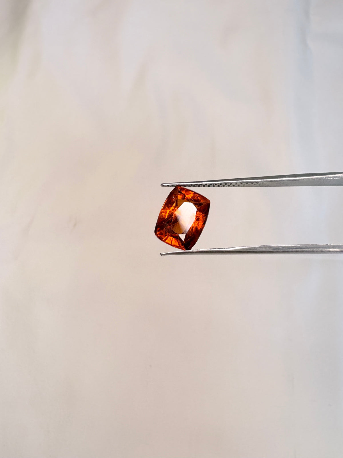 4.68 Carat Certified Natural Sri Lankan Gomed