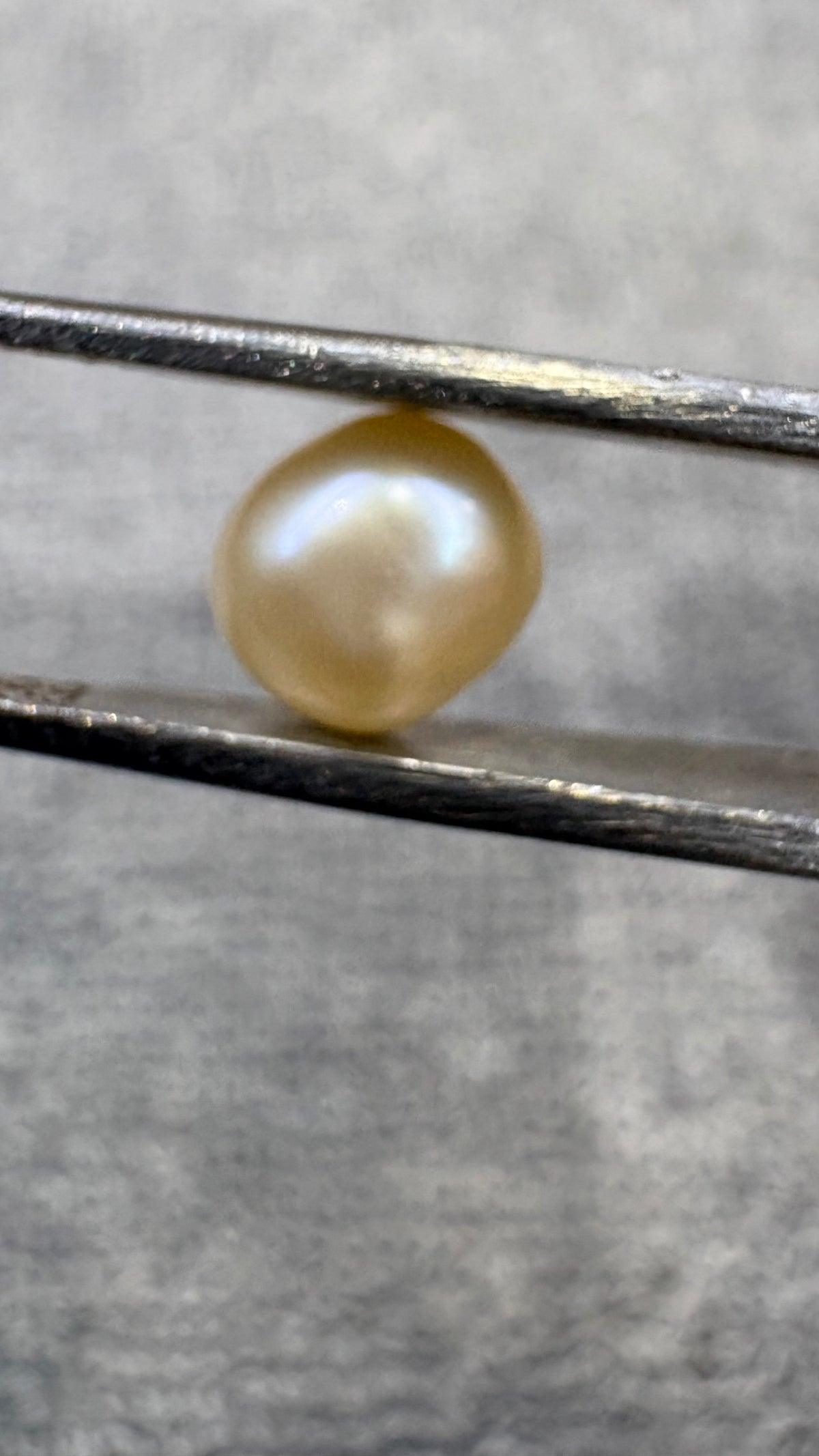 2.17 Carat Certified Natural Moti