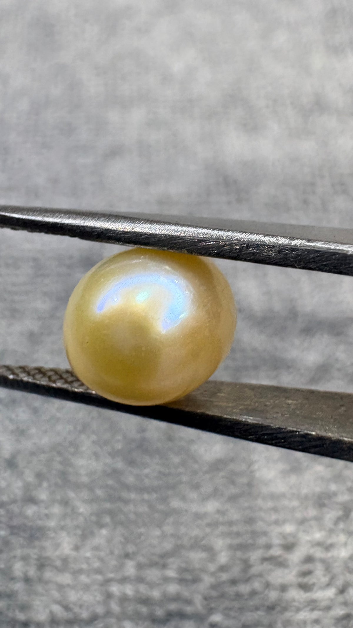 4.66 Carat Certified Natural Moti