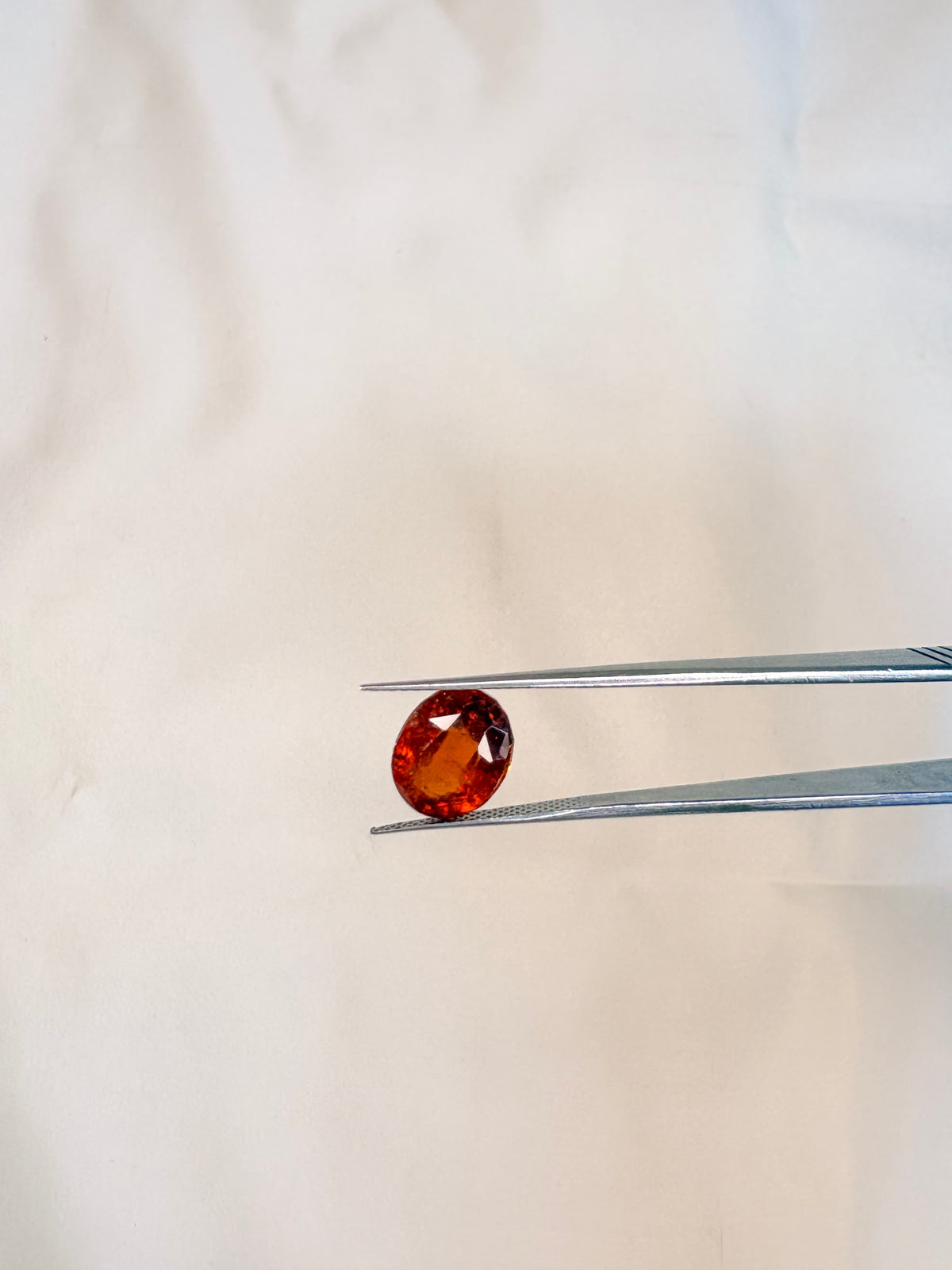 6.12 carat Certified Natural Sri Lankan Gomed