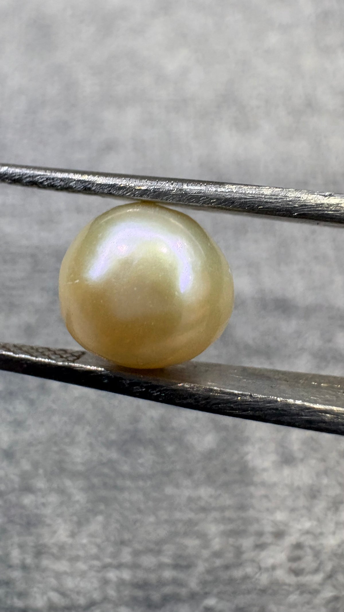 4.60 Carat Certified Natural Moti