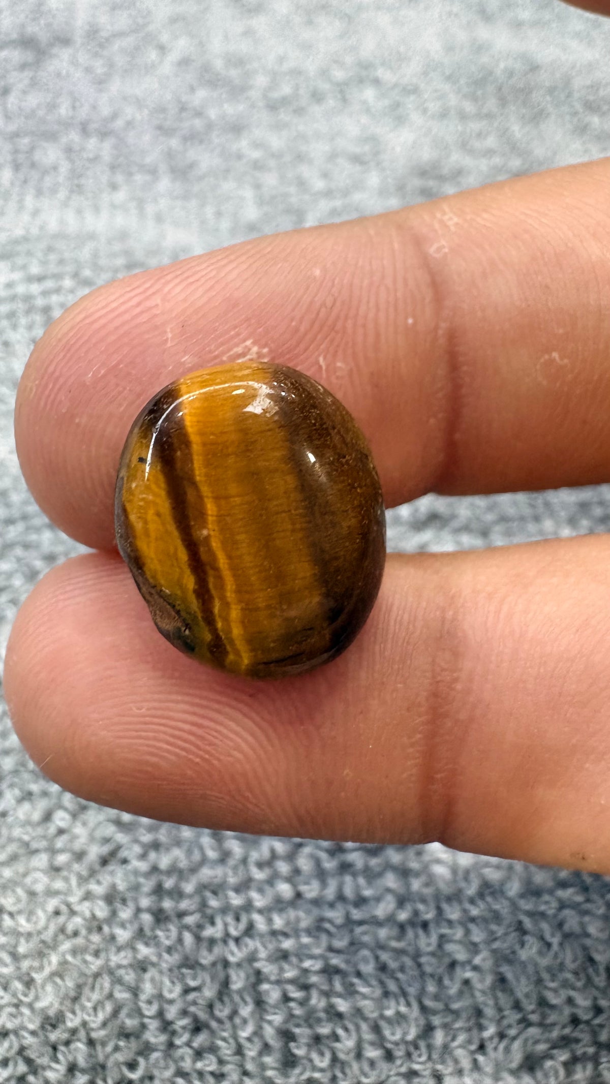 10.10 Carat Certified Natural Zambian Emerald