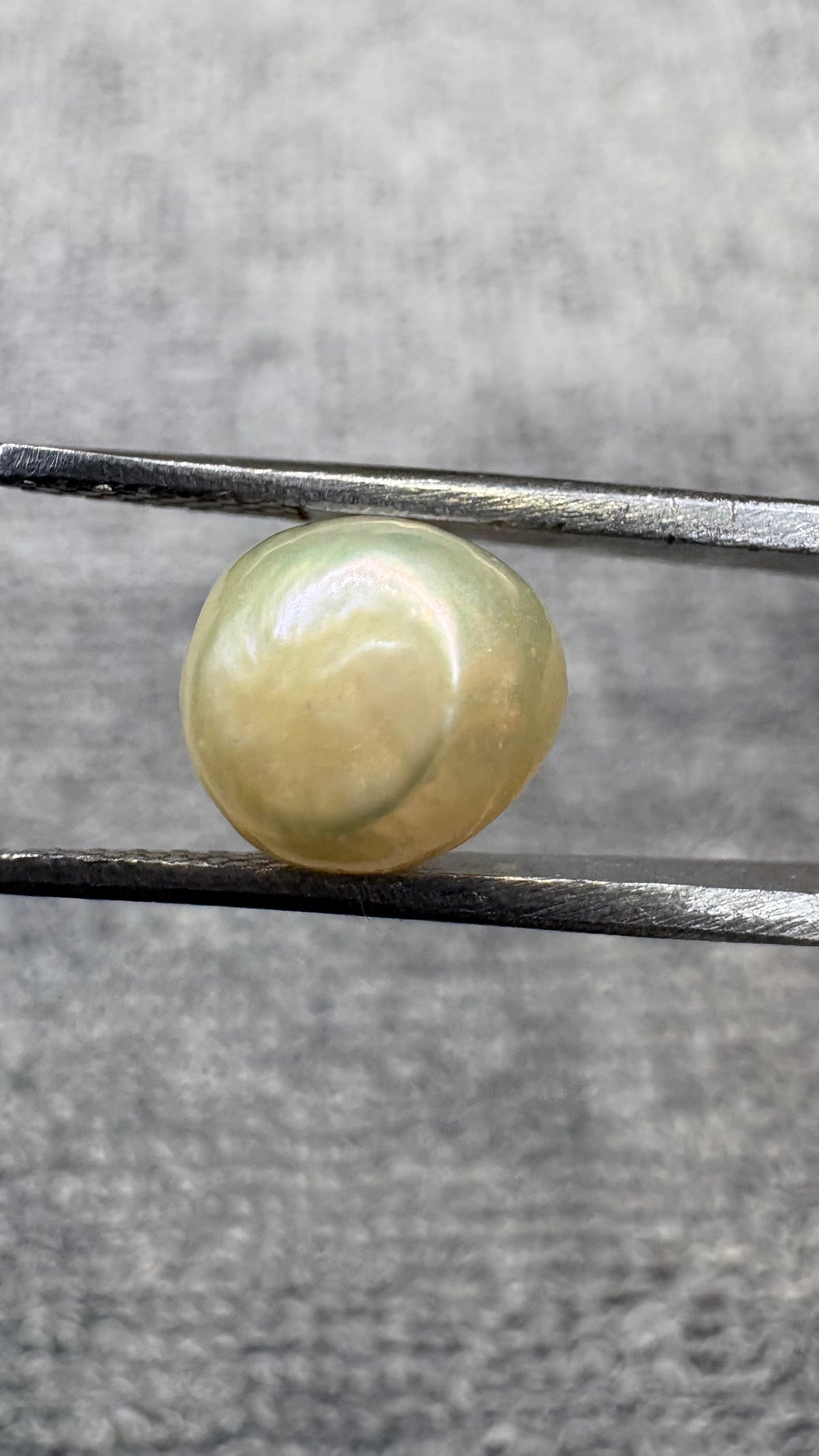 4.60 Carat Certified Natural Moti
