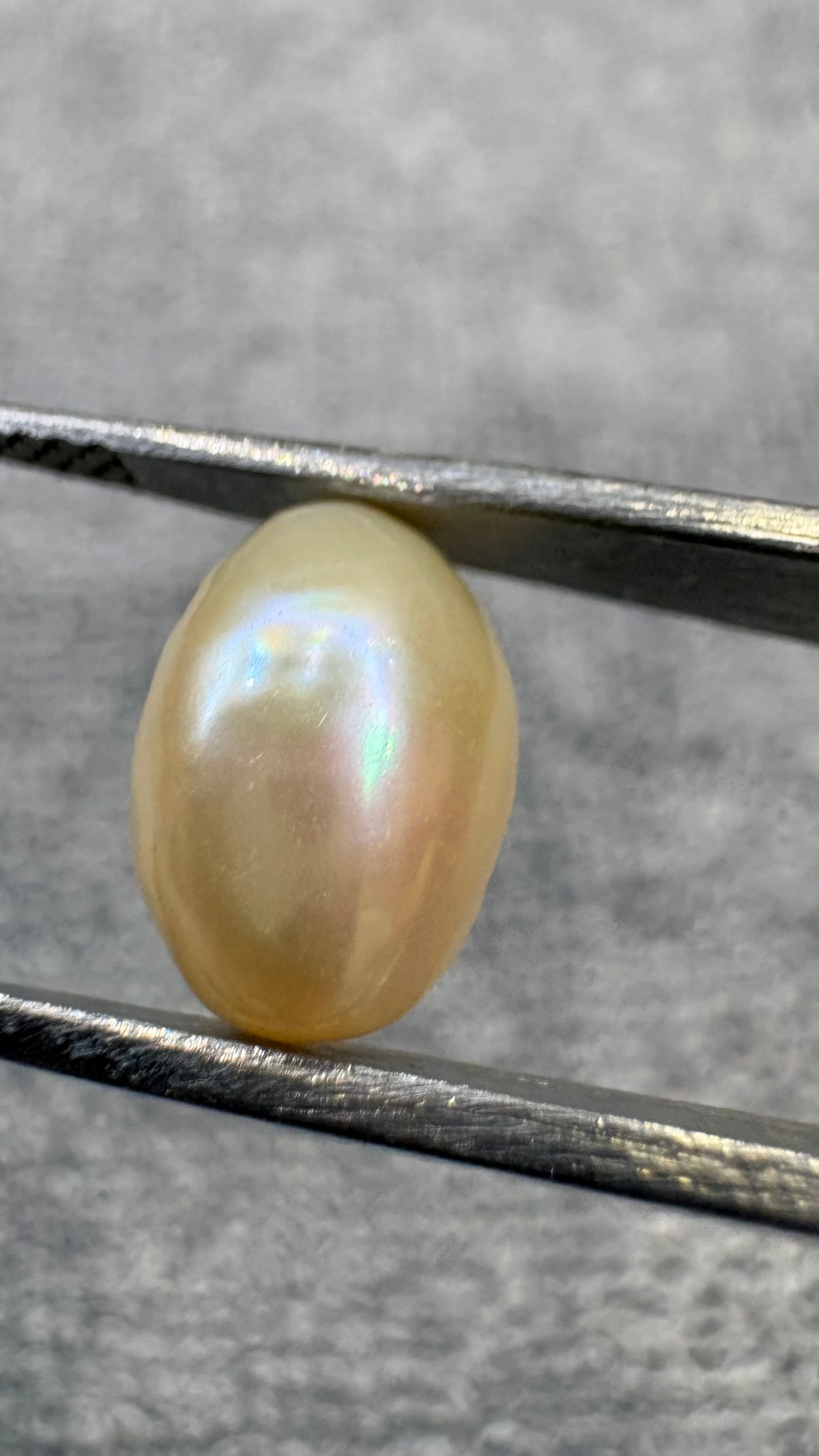 5.82 Carat Certified Natural Moti