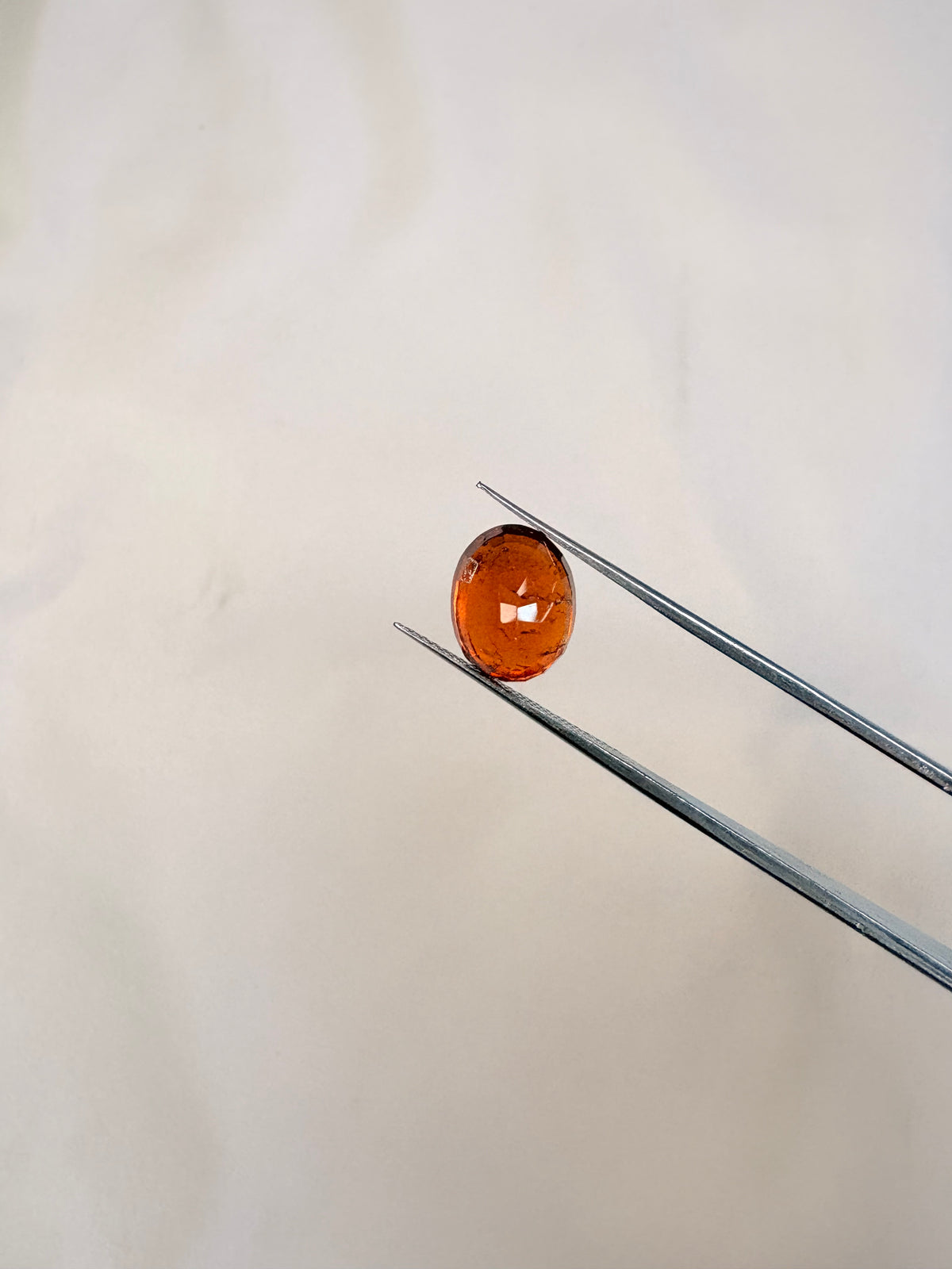 6.12 carat Certified Natural Sri Lankan Gomed