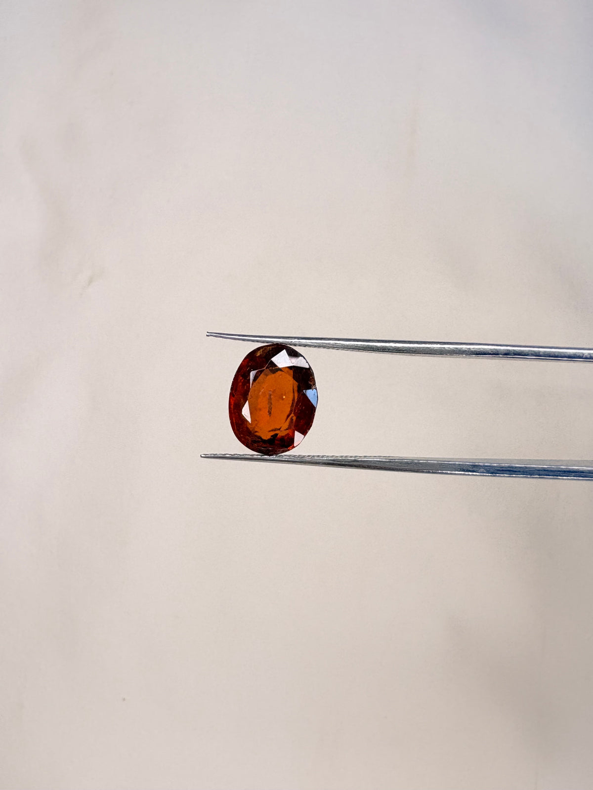 4.63 Carat Certified Natural Sri Lankan Gomed