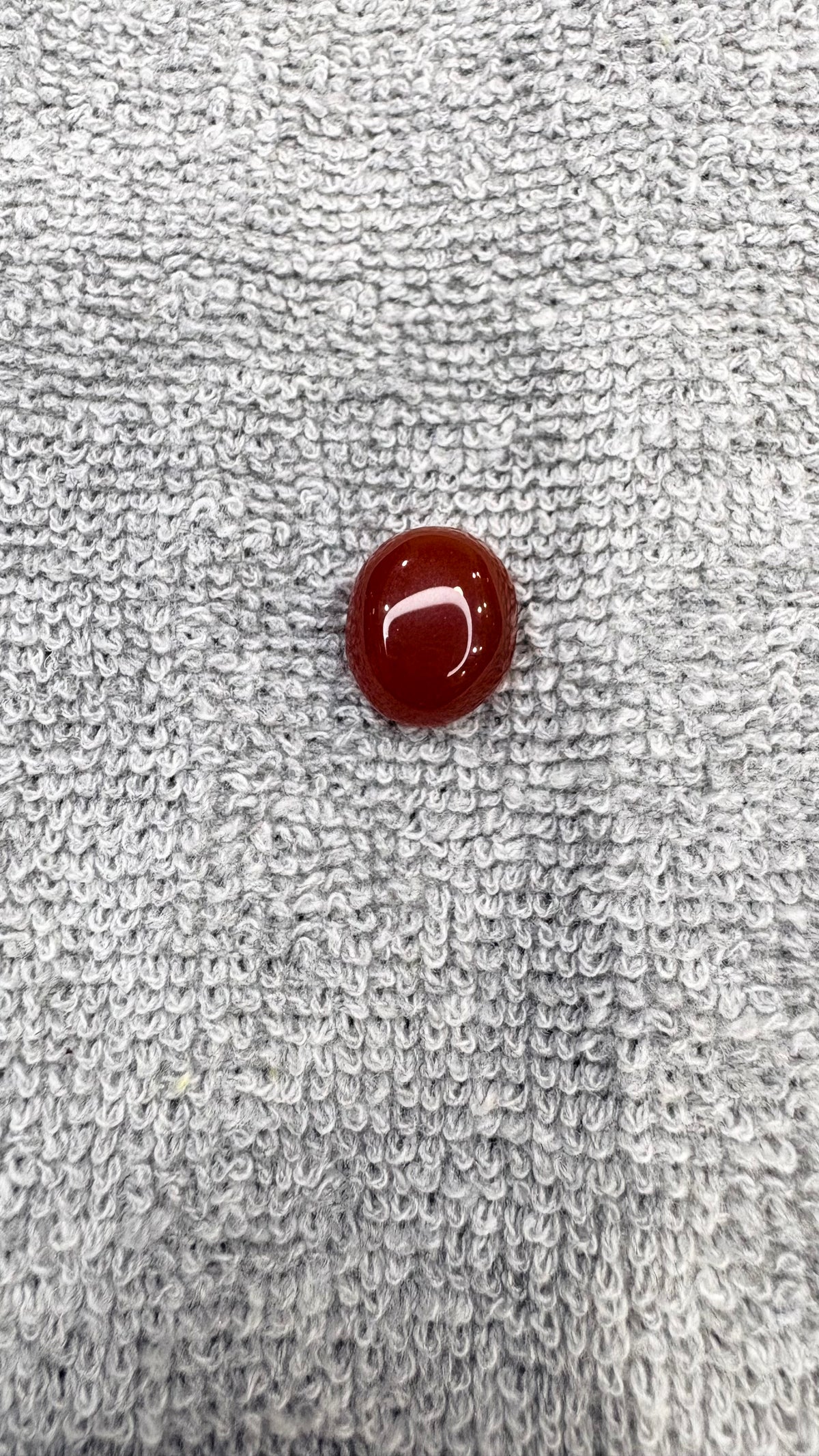 10.36 Carat Certified Natural Yemani Aqeeq