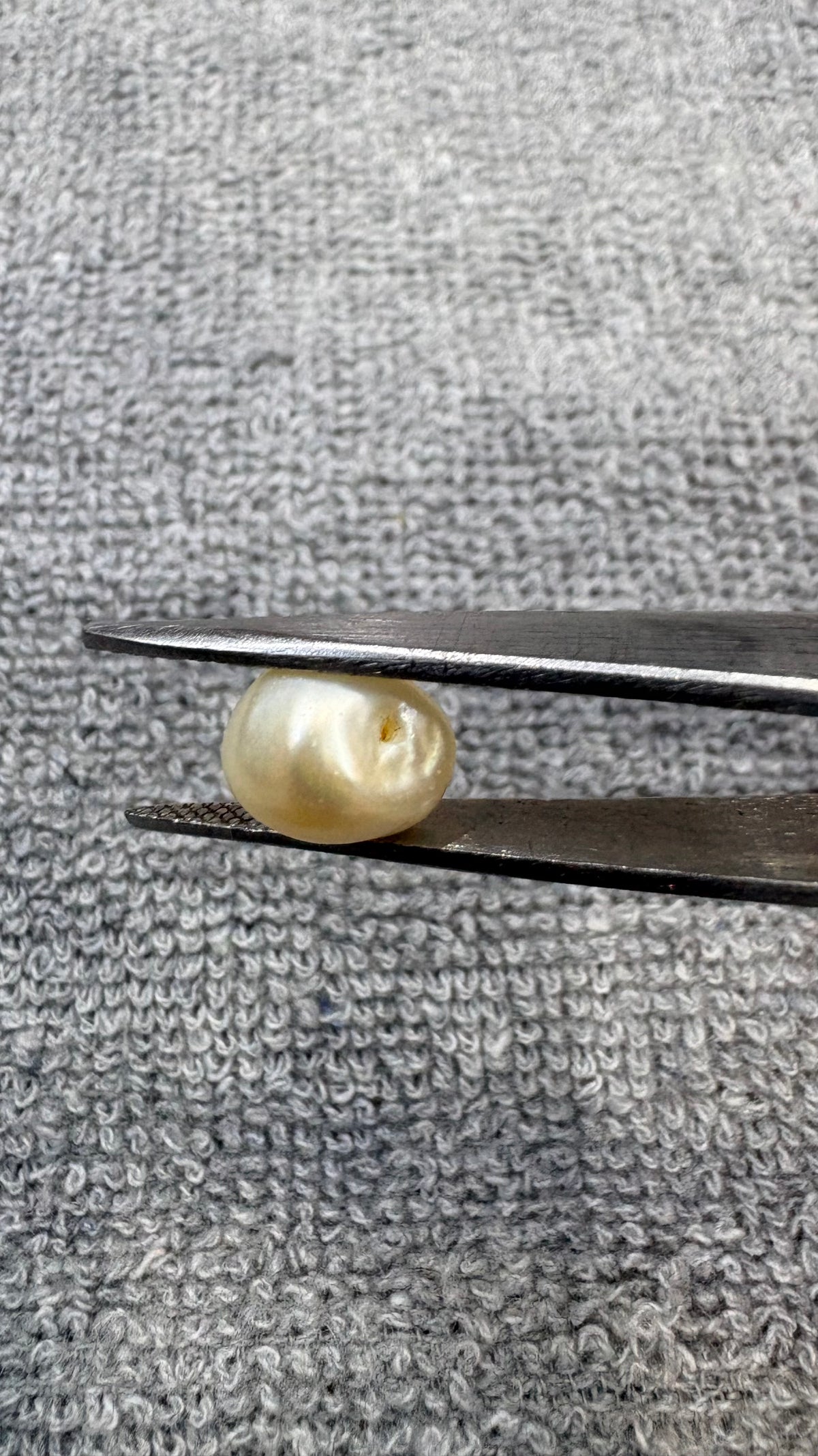 5.00 Carat Certified Natural Moti