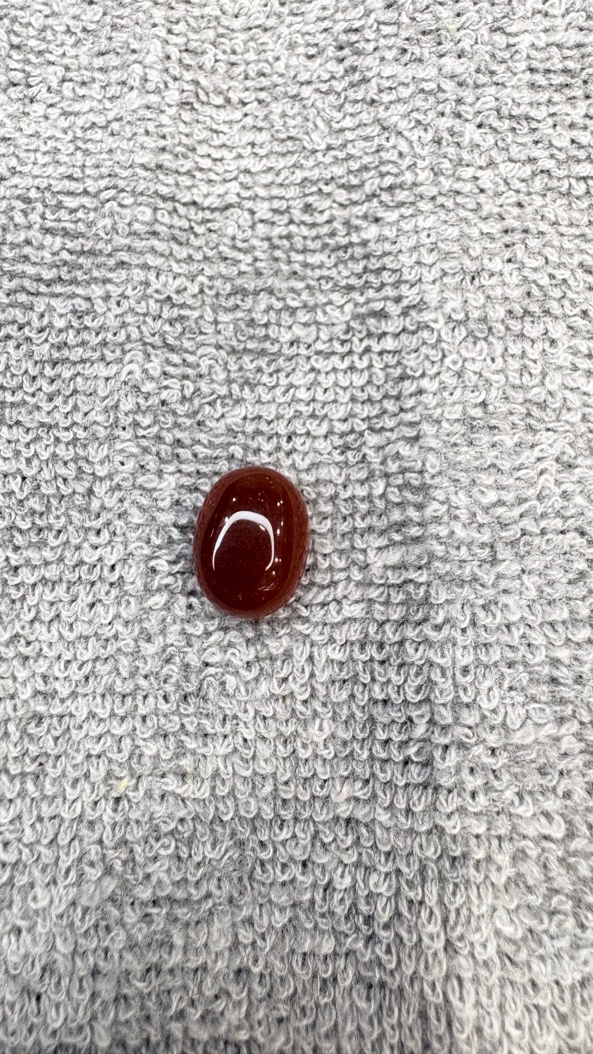 10.11 Carat Certified Natural Yemani Aqeeq