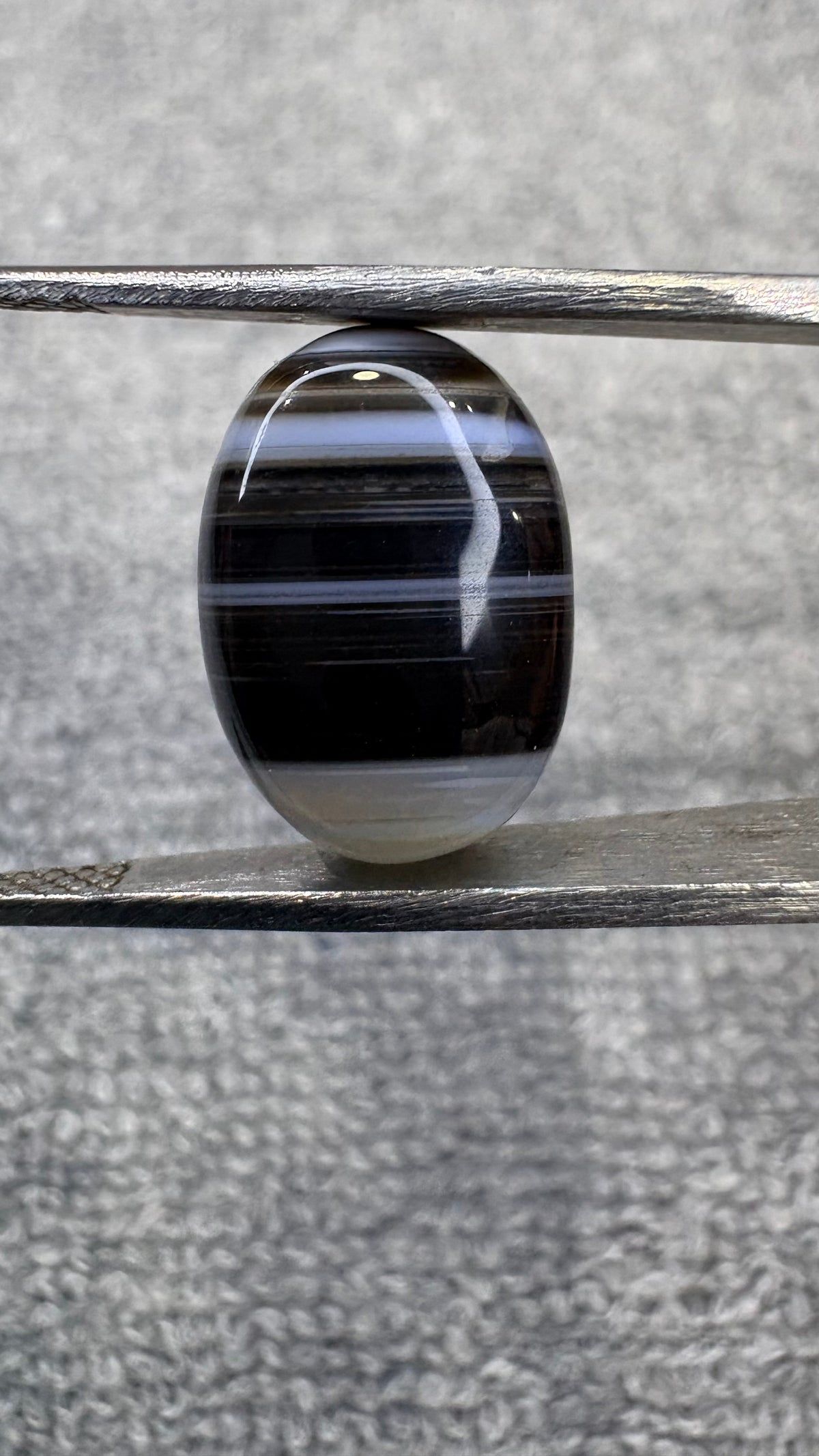 12.75 Carat Certified Natural Sulemani Aqeeq