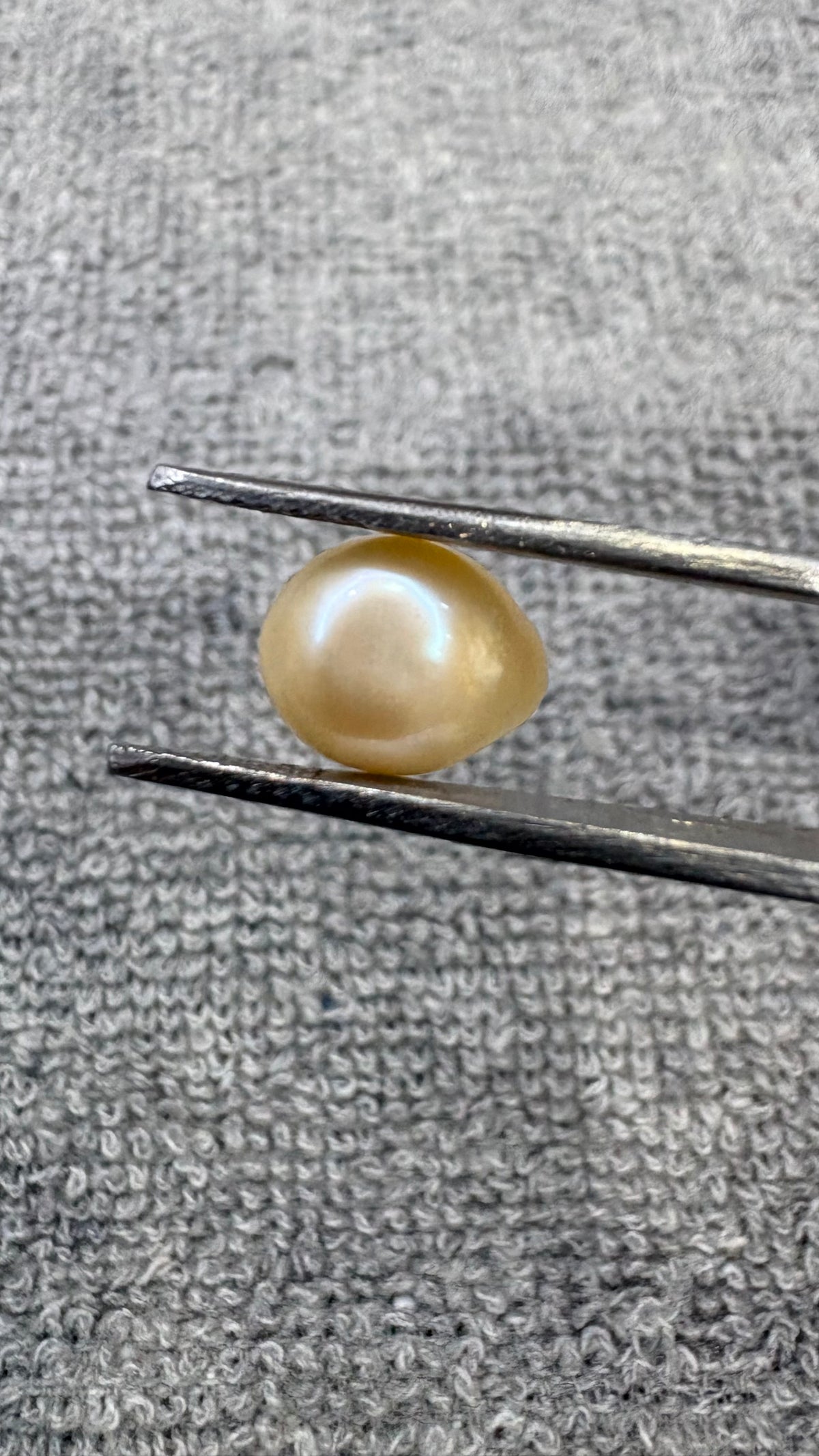 5.08 Carat Certified Natural Moti