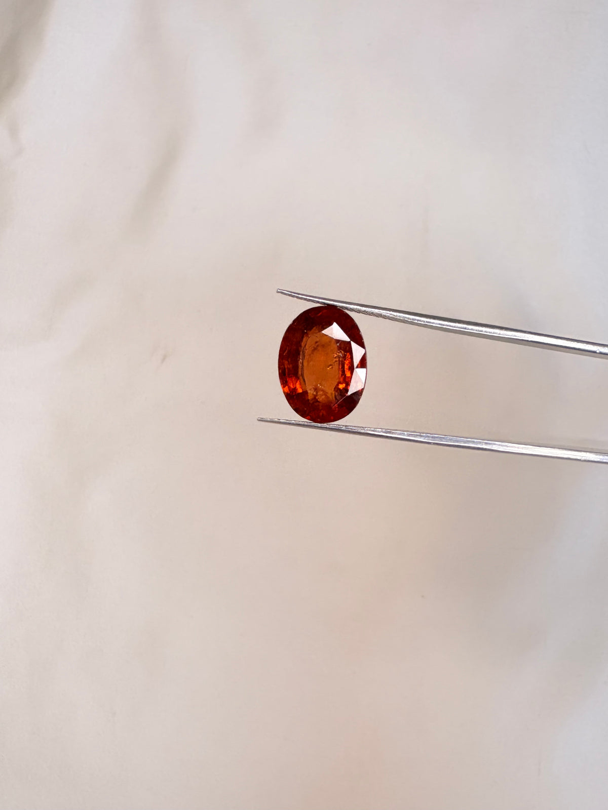 7.80 Carat Certified Natural Sri Lankan Gomed