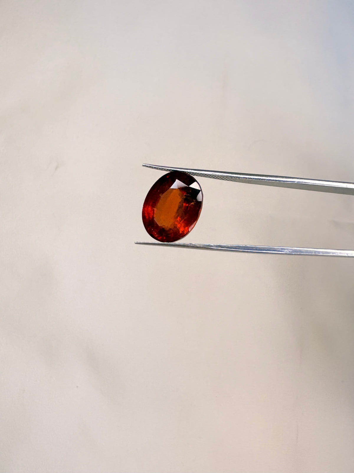 8.82 Carat Certified Natural Sri Lankan Gomed
