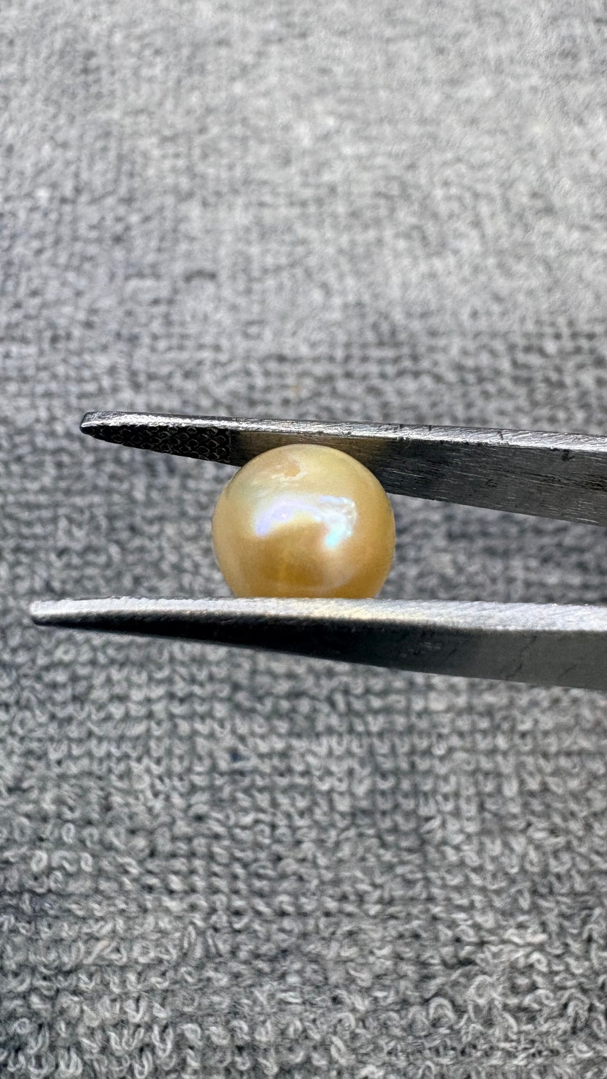 4.87 Carat Certified Natural Moti