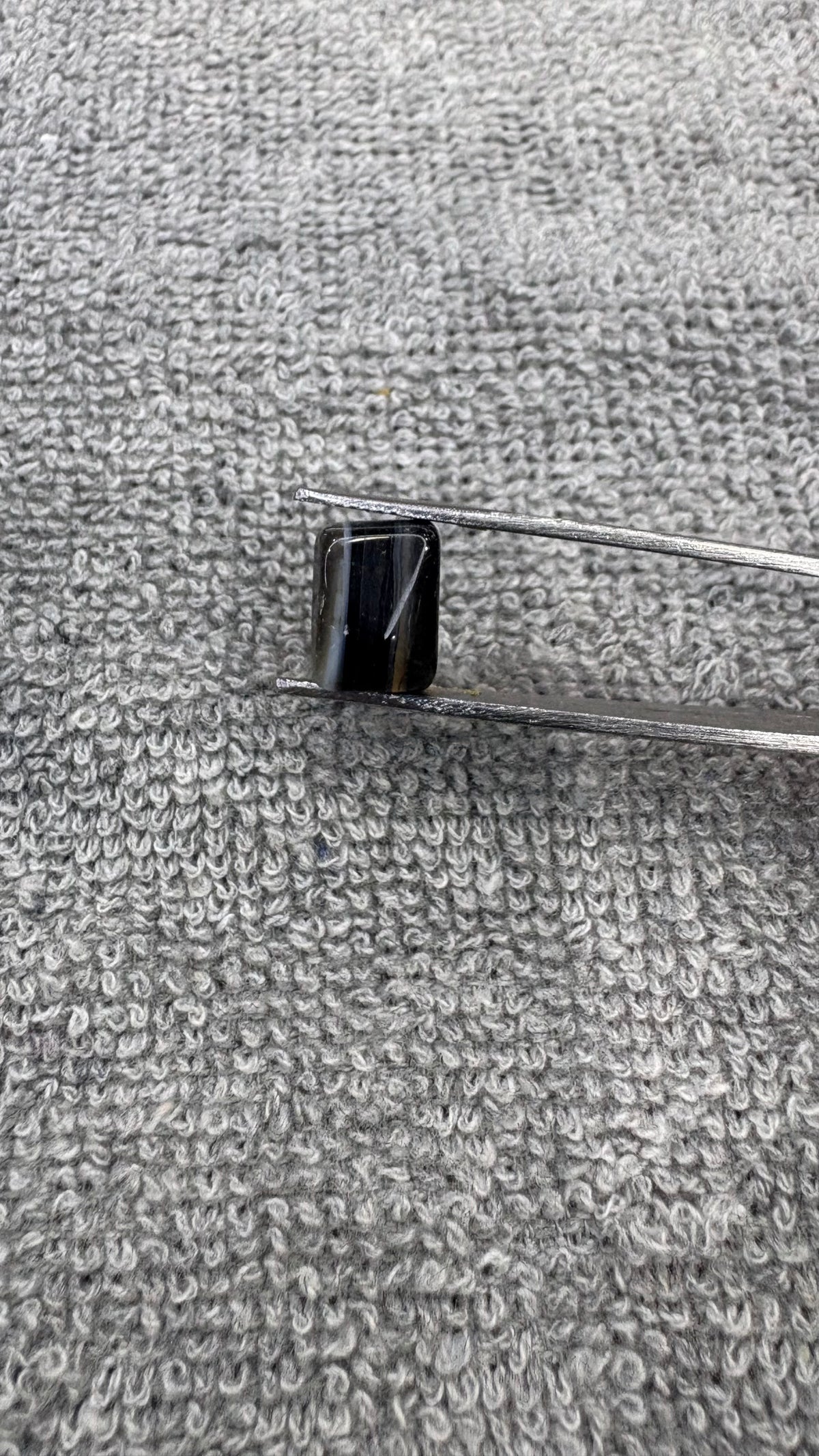 7.20 Carat Certified Natural Sulemani Aqeeq