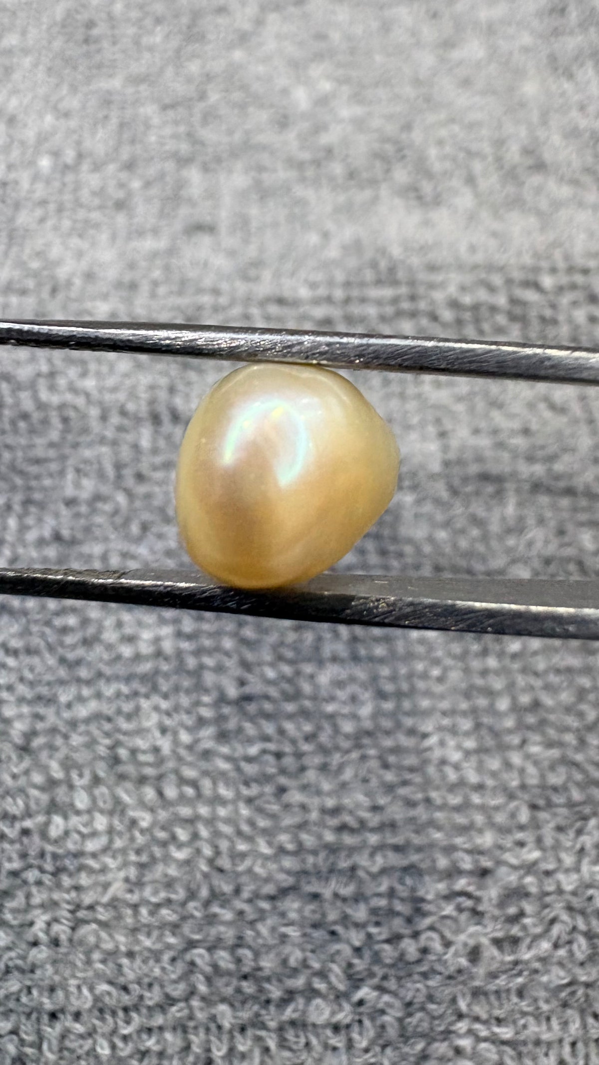 5.20 Carat Certified Natural Moti