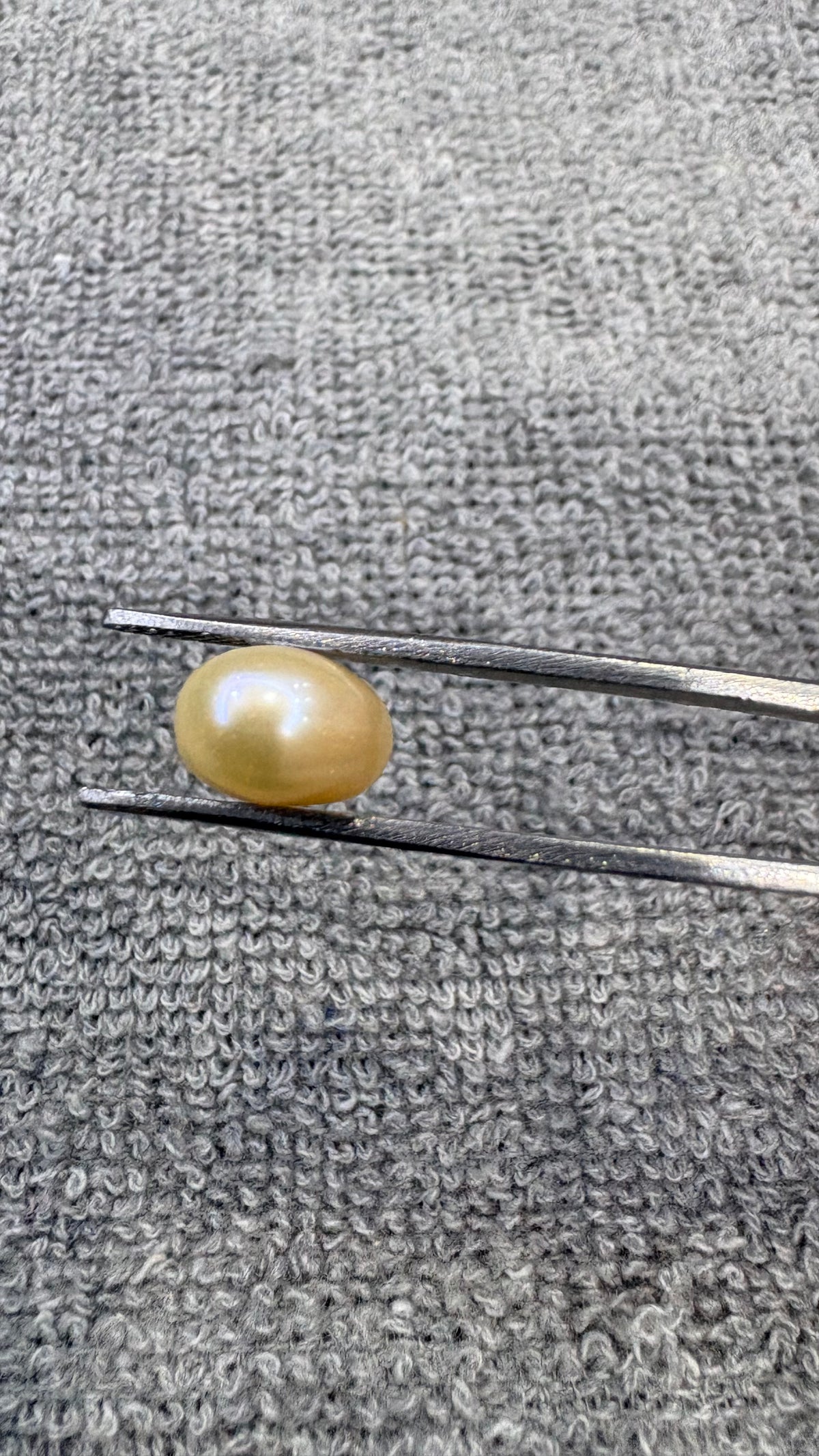 5.00 Carat Certified Natural Moti