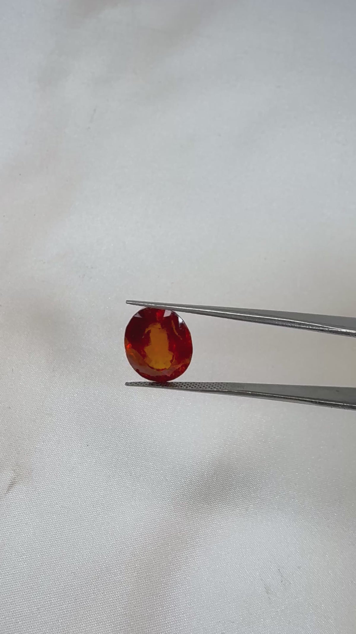 10.28 carat Certified Natural Sri Lankan Gomed