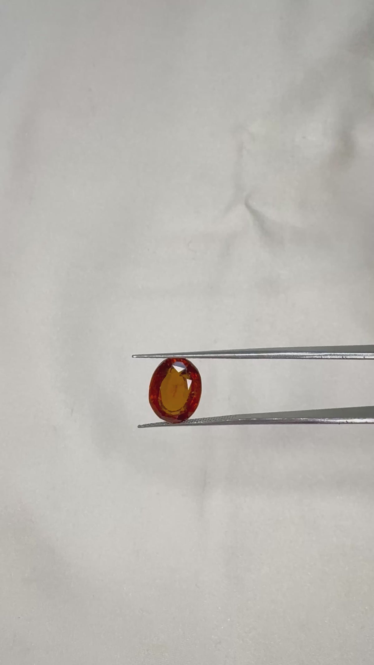 5.70 carat Certified Natural Sri Lankan Gomed