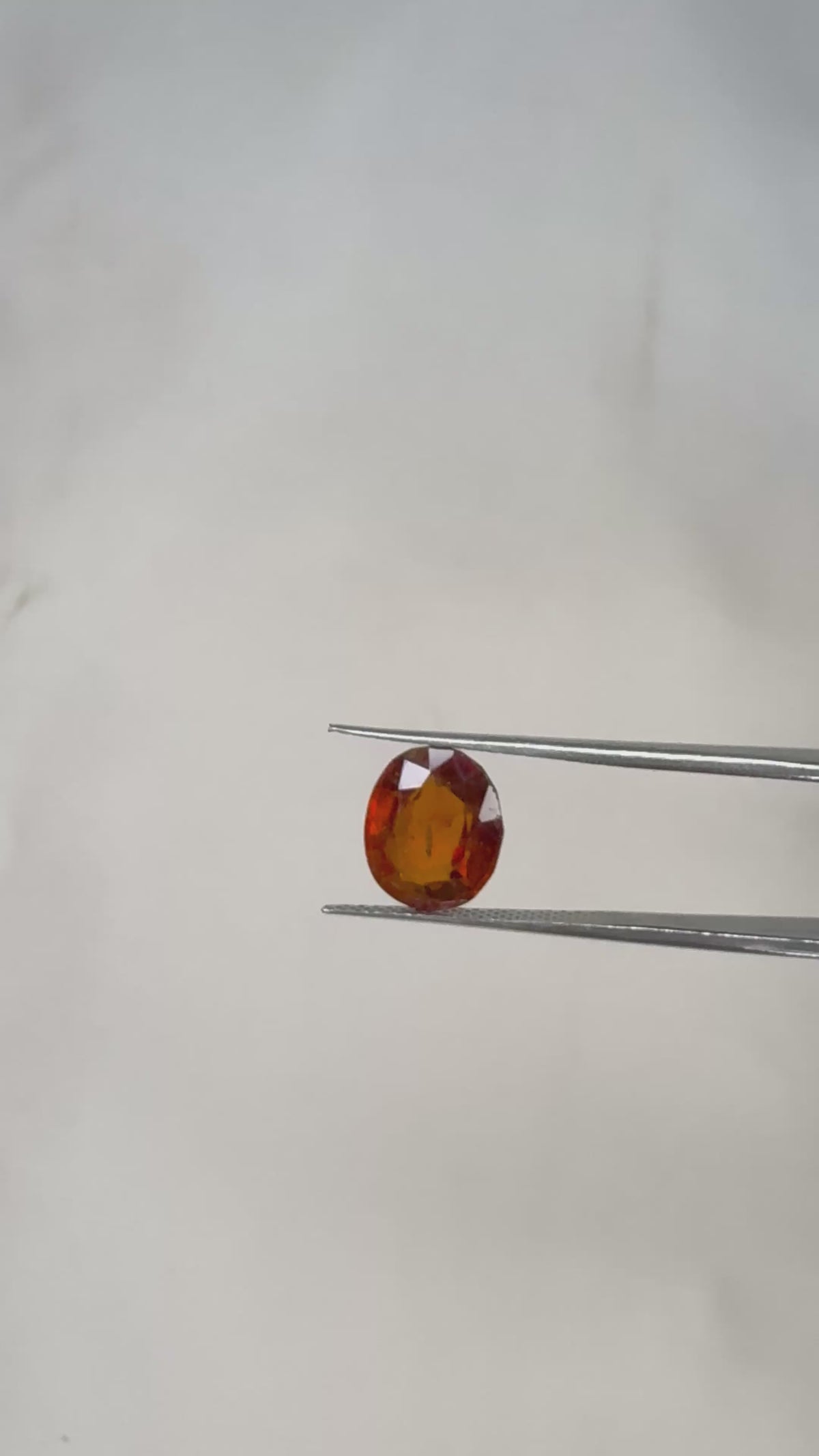 4.63 Carat Certified Natural Sri Lankan Gomed