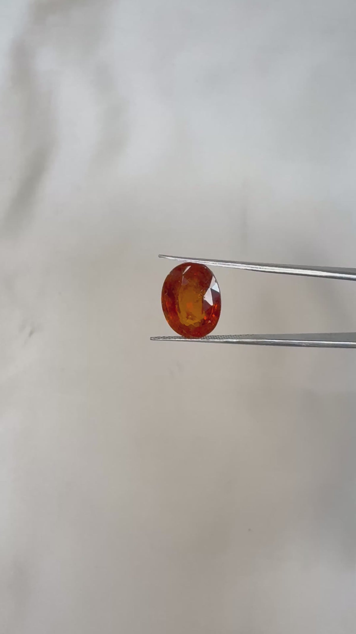 7.80 Carat Certified Natural Sri Lankan Gomed